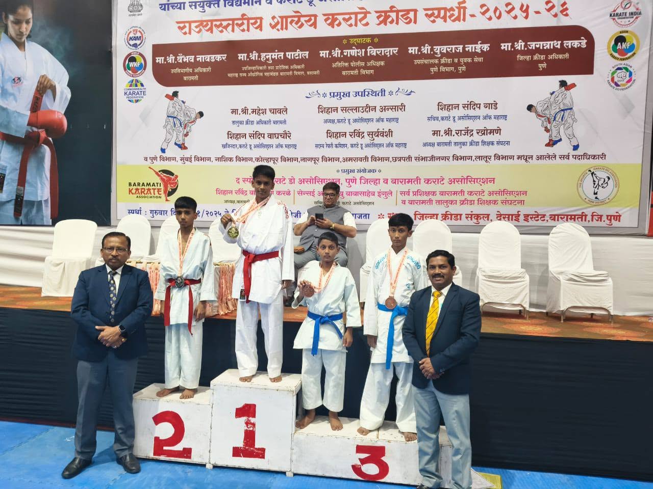 Sports Events 